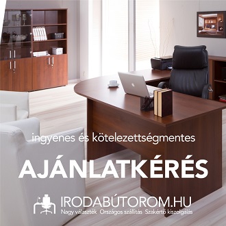 irodabútor ajánlatkérés