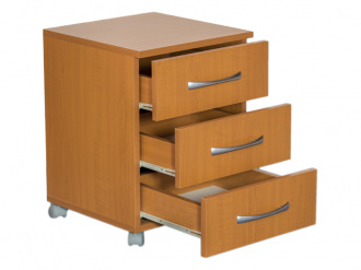 ALB-Corso COK3 fiókos konténer