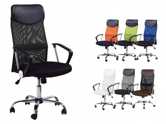 HAL-Vire modern karfás irodai forgószék